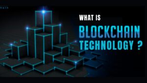 Blockchain Technology Stocks