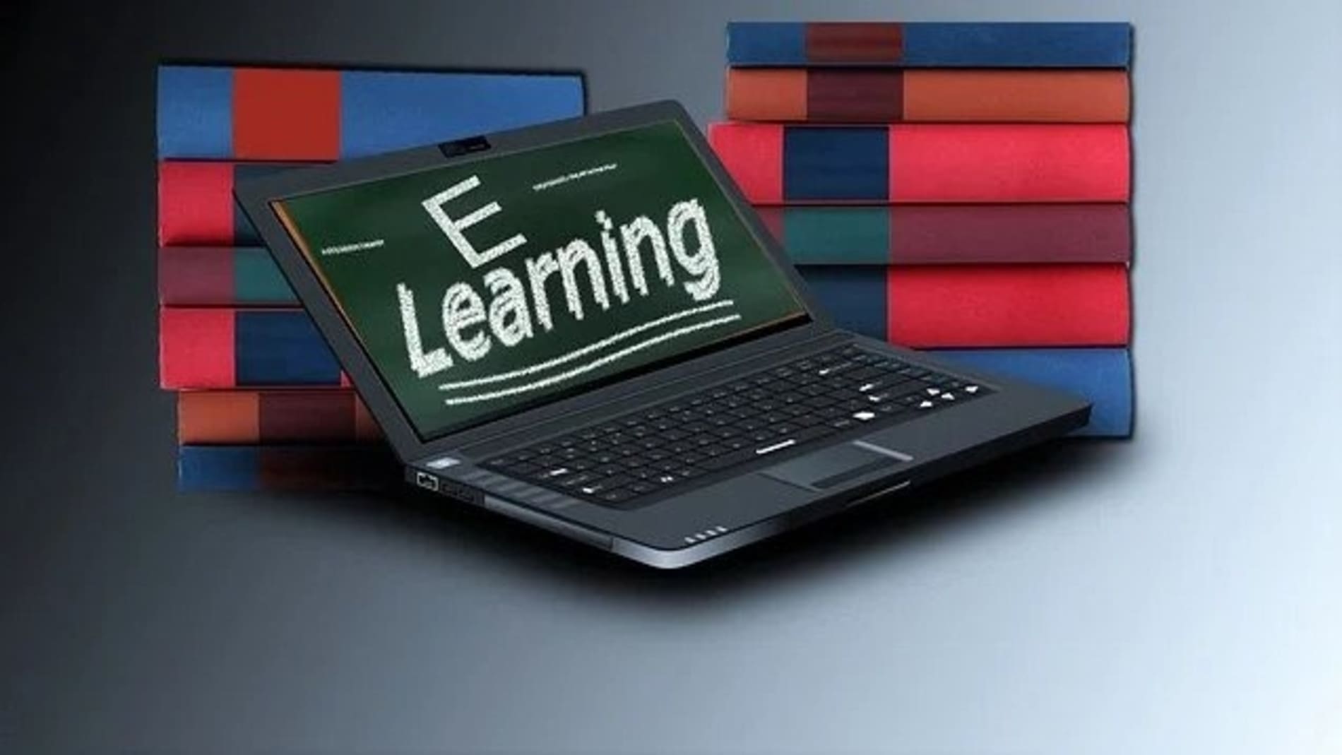 Online learning E-Learning