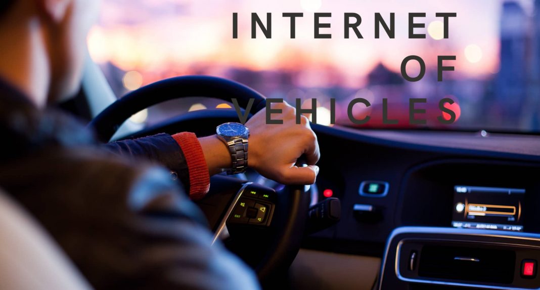 internet of vehicle iov