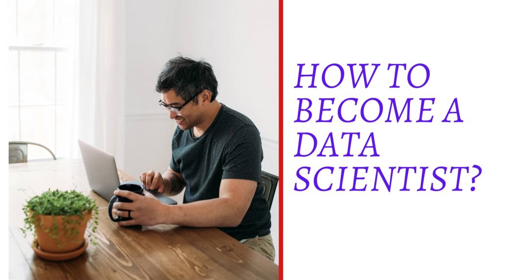 Hack how you can become a knowledge scientist