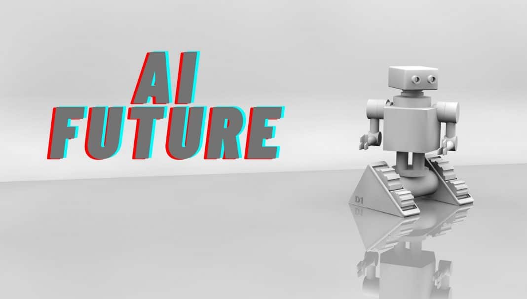 What is The future of artificial intelligence Future of AI in 5 Fields