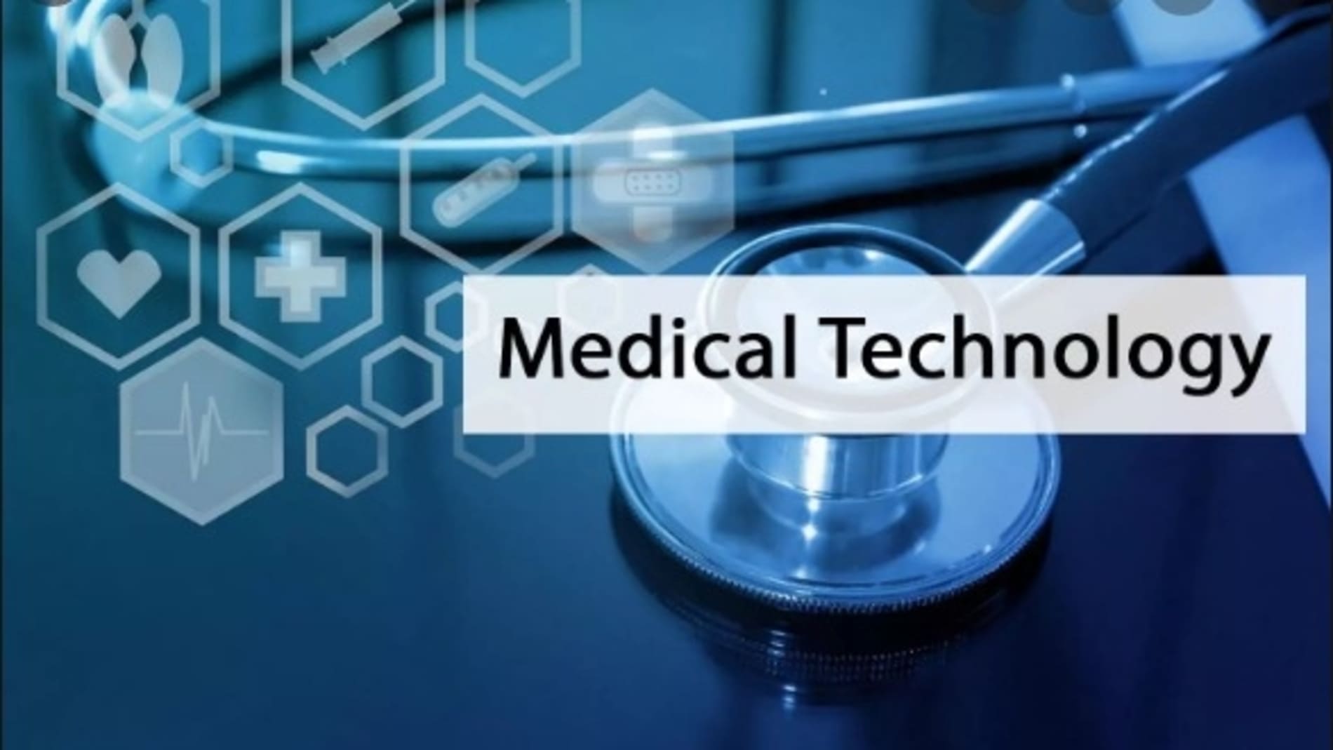 medical technology advances