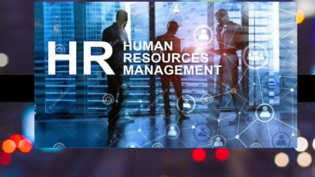 human resource management strategy