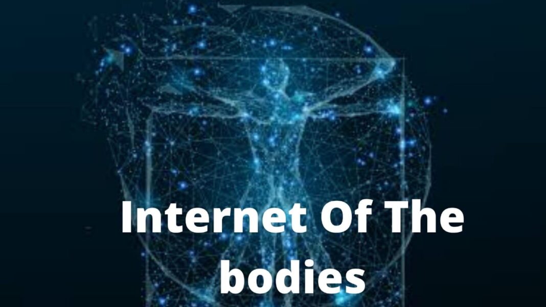internet of the bodies