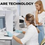 Technology In Healthcare
