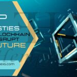 5 Blockchain Industry Adoption In Near Future