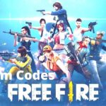 Free Fire Redeem Codes 24 August 2022