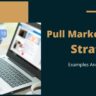 Pull Marketing strategy
