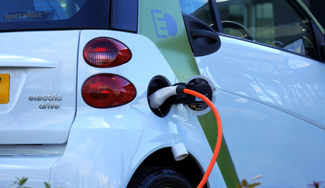 5 Unintended Consequences Of The EV Revolution
